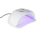 Lampa do hybryd Sun X5 UV - 150W do manicure i pedicure