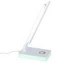 Innowacyjna lampka biurkowa z RGB do biura