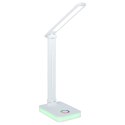Innowacyjna lampka biurkowa z RGB do biura