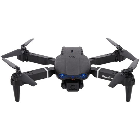 Dron do Zdalnego Sterowania z Podwójną Kamerą 720P