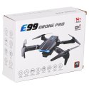 Dron do Zdalnego Sterowania z Podwójną Kamerą 720P