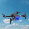 Dron do Zdalnego Sterowania z Podwójną Kamerą 720P