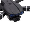 Dron do Zdalnego Sterowania z Podwójną Kamerą 720P