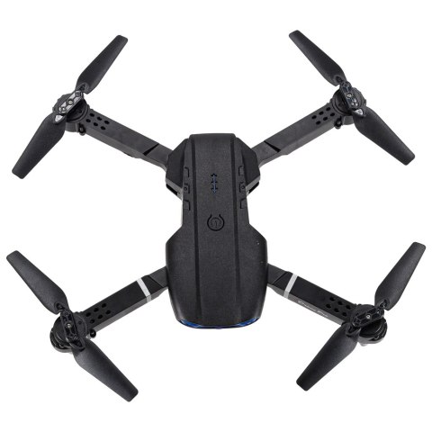 Dron do Zdalnego Sterowania z Podwójną Kamerą 720P