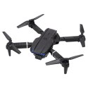 Dron do Zdalnego Sterowania z Podwójną Kamerą 720P