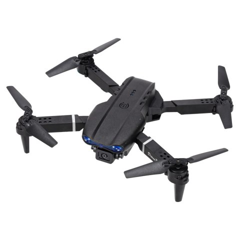 Dron do Zdalnego Sterowania z Podwójną Kamerą 720P