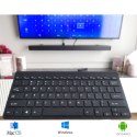 Klawiatura bezprzewodowa idealna do Smart TV i komputerów