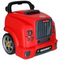 Ciężarówka z Silnikiem - Kreatywny Zestaw Mechanika dla Dzieci