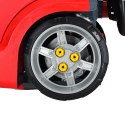 Ciężarówka z Silnikiem - Kreatywny Zestaw Mechanika dla Dzieci