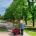 Ciężarówka z Silnikiem - Kreatywny Zestaw Mechanika dla Dzieci