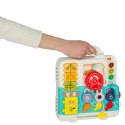
Tablica manipulacyjna sensoryczna w walizce XXL dla dzieci