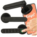 Zamek Elektroniczny Smart - Nowoczesna Ochrona Twojego Domu