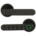 Zamek Elektroniczny Smart - Nowoczesna Ochrona Twojego Domu