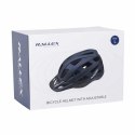 Kask Rowerowy Dla Każdego - Bezpieczeństwo i Styl w Jednym