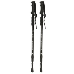 Kijki trekkingowe do nordic walking - idealne na każdą okazję!