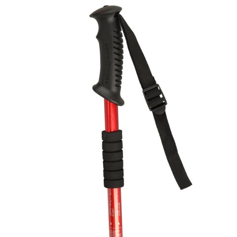 
Kijki trekkingowe do nordic walking - odpowiadaj na wezwanie natury!