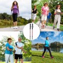 
Kijki trekkingowe do nordic walking - odpowiadaj na wezwanie natury!