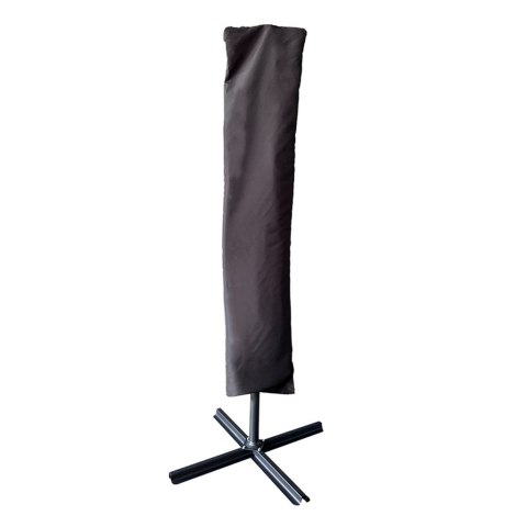 Nowoczesny parasol ogrodowy - luksusowy cień w Twoim ogrodzie