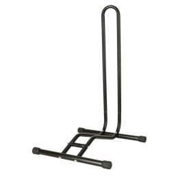 Nowoczesny stojak na rower - komfort i zabezpieczenie w jednym!