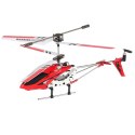 Nowoczesny helikopter RC - emocje w powietrzu!
