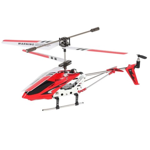 Nowoczesny helikopter RC - emocje w powietrzu!