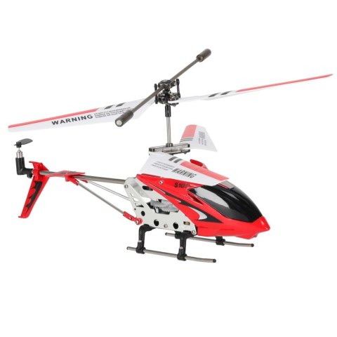 Nowoczesny helikopter RC - emocje w powietrzu!