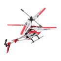 Nowoczesny helikopter RC - emocje w powietrzu!