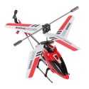 Nowoczesny helikopter RC - emocje w powietrzu!