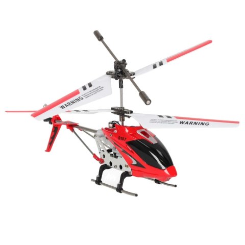 Nowoczesny helikopter RC - emocje w powietrzu!