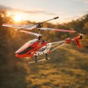 Nowoczesny helikopter RC - emocje w powietrzu!
