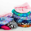Maszyna dziewiarska dla małych twórców - rozwijaj kreatywność!
