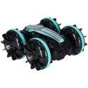  Rewolucyjny Samochód Zdalnie Sterowany Amfibia z Gestami 360°