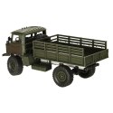Nowoczesny zdalnie sterowany pojazd off-road 1:16 z funkcjami świetlnymi i 4x4