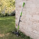 Wyrywacz chwastów ergonomiczny z teleskopową rączką - łatwe usuwanie chwastów w ogrodzie