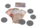 Kasa interaktywna do zabawy - wprowadź swoje dziecko w świat zakupów!