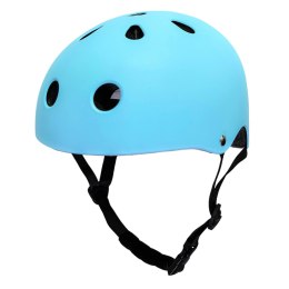 Kask rowerowy dla dzieci z diodą LED - zapewnij bezpieczeństwo i styl!