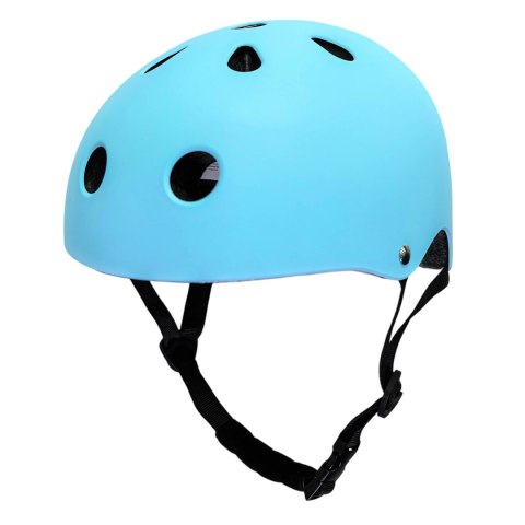 Kask rowerowy dla dzieci z diodą LED - zapewnij bezpieczeństwo i styl!