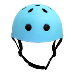 Kask rowerowy dla dzieci z diodą LED - zapewnij bezpieczeństwo i styl!