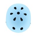 Kask rowerowy dla dzieci z diodą LED - zapewnij bezpieczeństwo i styl!
