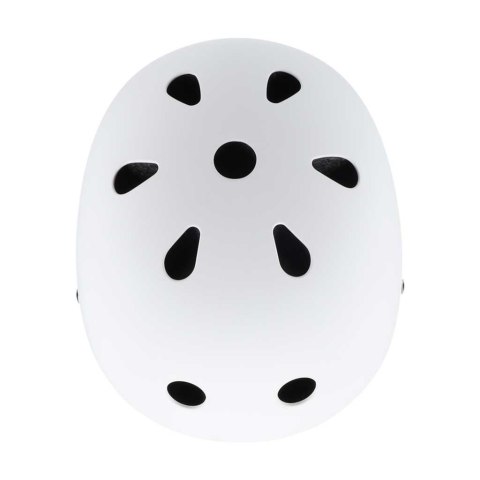 Kask dziecięcy z regulacją i diodą LED dla małych rowerzystów