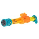 Pistolet Wodny 56cm - Idealna Zabawka na Lato dla Całej Rodziny!