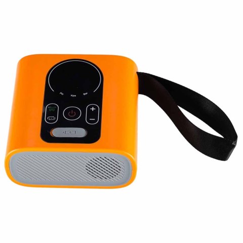  Pompka elektryczna do desek SUP - komfort i wydajność w jednym!
