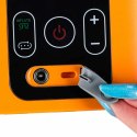  Pompka elektryczna do desek SUP - komfort i wydajność w jednym!