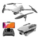 Dron do Eksploracji 4DRC F10 z Kamerą FPV i Wi-Fi