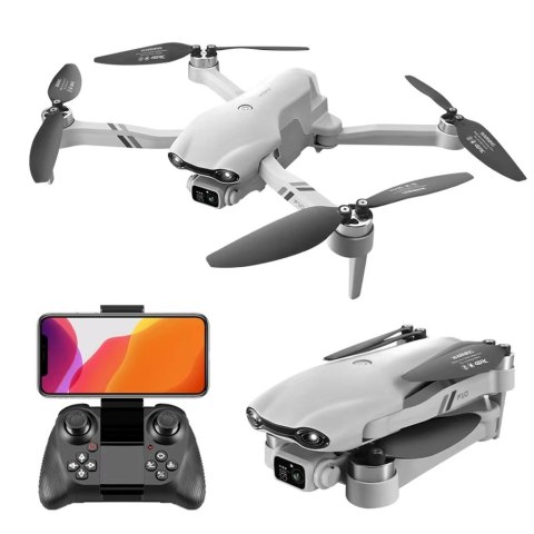Dron do Eksploracji 4DRC F10 z Kamerą FPV i Wi-Fi