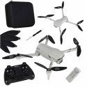 Dron do Eksploracji 4DRC F10 z Kamerą FPV i Wi-Fi