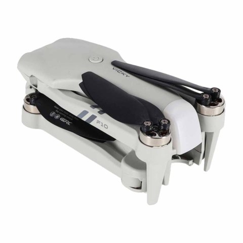 Dron do Eksploracji 4DRC F10 z Kamerą FPV i Wi-Fi