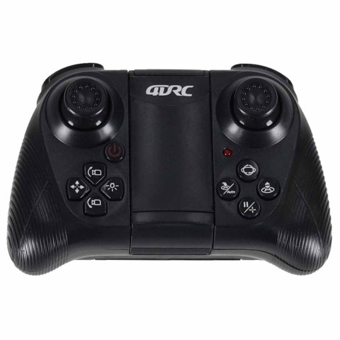 Dron do Eksploracji 4DRC F10 z Kamerą FPV i Wi-Fi