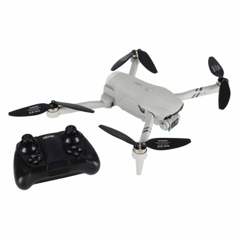 Dron do Eksploracji 4DRC F10 z Kamerą FPV i Wi-Fi
