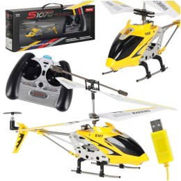 Zdalnie sterowany helikopter do zabawy i nauki